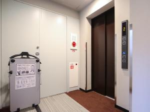 Fotografie z fotogalerie ubytování HOTEL LiVEMAX Ueno-Ekimae v Tokiu