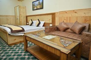 Gallery image of Kasauli Nature Inn in Kasauli