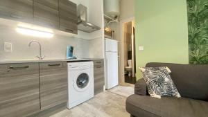 Fotografia z galérie ubytovania Appartement 30m2 - 400 métres Cité Médiavale v destinácii Carcassonne