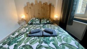 Fotografia z galérie ubytovania Appartement 30m2 - 400 métres Cité Médiavale v destinácii Carcassonne + 7 fotografií