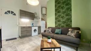 Fotografia z galérie ubytovania Appartement 30m2 - 400 métres Cité Médiavale v destinácii Carcassonne