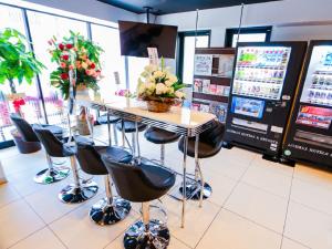 Fotografie z fotogalerie ubytování HOTEL LiVEMAX Ueno-Ekimae v Tokiu + 17 fotografií
