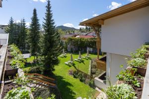 Zahrada ubytování Hotel Seefelderhof