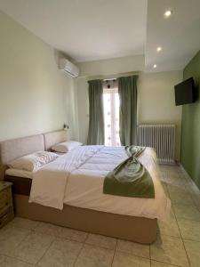 Gallery image of Hotel Afrika in Eleonas