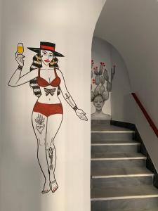 Kép Casa Miguel - Apartamento 6 szállásáról Sanlúcar de Barramedában a galériában