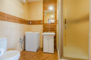 Fotografia z galérie ubytovania ShortStayPoland Bukowińska (B78) vo Varšave