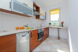 Fotografia z galérie ubytovania ShortStayPoland Bukowińska (B78) vo Varšave