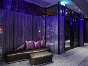 Gallery image of The Tango Hotel Taipei FuHsing in Taipei