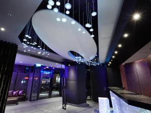 Mynd úr myndasafni af The Tango Hotel Taipei FuHsing í Taipei