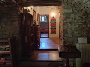 Foto sihtkohas Blandas asuva majutusasutuse Gîte de Navacelles galeriist