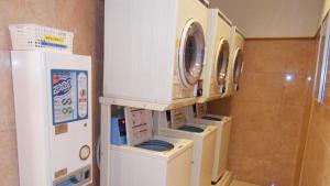 相生Toyoko Inn Aioi eki Shinkansen guchi的相册照片