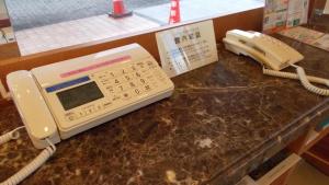 相生Toyoko Inn Aioi eki Shinkansen guchi的相册照片