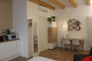 Gallery image of Maison Chene petit appartement in Bisceglie