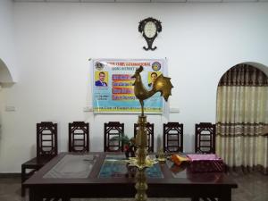 Foto sihtkohas Batticaloa asuva majutusasutuse Nature View galeriist
