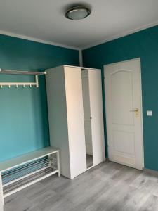 Fotografia z galérie ubytovania Marias Apartment v destinácii Międzyzdroje