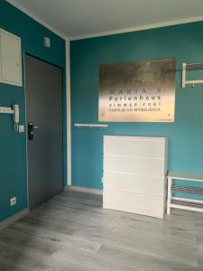 Fotografia z galérie ubytovania Marias Apartment v destinácii Międzyzdroje
