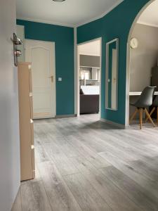 Fotografia z galérie ubytovania Marias Apartment v destinácii Międzyzdroje