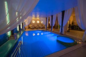 Basen w obiekcie La Residencia Puerto Hotel & Spa lub w pobliżu