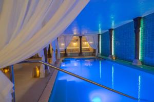 Basen w obiekcie La Residencia Puerto Hotel & Spa lub w pobliżu