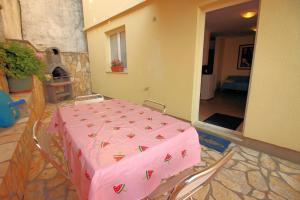 Fotografie z fotogalerie ubytování Apartment Marko v destinaci Novi Vinodolski