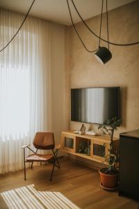 Gallery image of CAVE Design Apartment Pula in Pula +18 photos