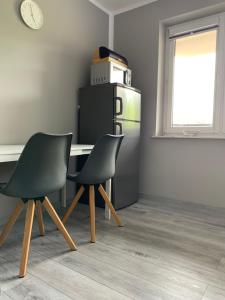 Fotografia z galérie ubytovania Marias Apartment v destinácii Międzyzdroje