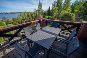 Táj Show holiday homes közelében