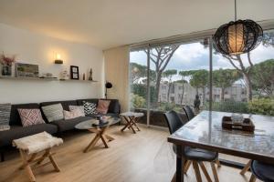 Gallery image of Lliris Apartament amb encant per 4 persones a 10 minuts de la platja i del centre de Platja d'Aro in Platja d'Aro