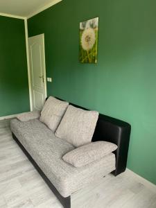Posedenie v ubytovaní Marias Apartment