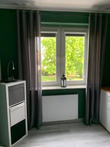 Fotografia z galérie ubytovania Marias Apartment v destinácii Międzyzdroje