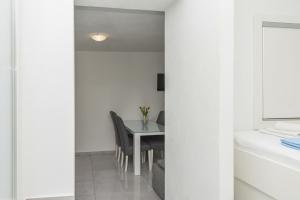 Fotografia z galérie ubytovania Apartments M&A v destinácii Makarska