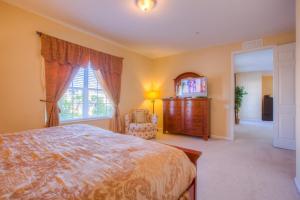 Foto da galeria de Lovely Third-Floor Vista Cay Resort Condo em Orlando