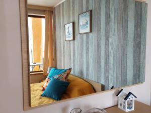Легло или легла в стая в Supreme Danieli - Holiday Apartment by the sea