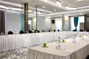 Konferenční prostory v ubytování The Wings Hotels Neva Palas