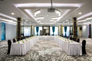 Konferenční prostory v ubytování The Wings Hotels Neva Palas
