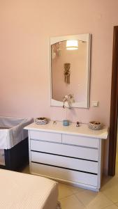 Fotografia z galérie ubytovania Pogonia Panorama Apartment v destinácii Paleros
