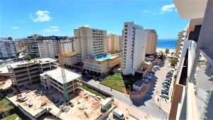 Foto da galeria de Apartamentos Turisticos Rocha Tower 4 em Portimão