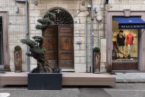 Imagen de la galería de Casa Cavour - Luxury Apartment, en Sassari