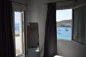 米克诺斯城Revel Mykonos 4的相册照片