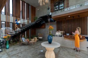 入住Sunrise Tucana Resort Grand Select的客人