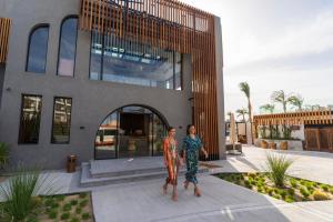 入住Sunrise Tucana Resort Grand Select的客人