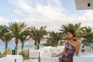 入住Sunrise Tucana Resort Grand Select的客人
