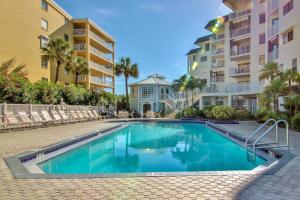 Gallery image of Beach Palms 406 in Clearwater Beach