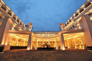 Galería fotográfica de Harmoni One Convention Hotel and Service Apartments en Batam Centre