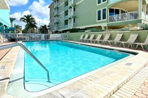 Gallery image of Chateaux Sunset Suites 408 in Clearwater Beach