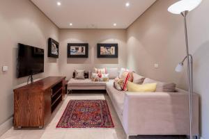 Gallery image of Outstanding V&A Marina Waterfront apartment in Cape Town