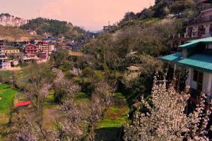 Φωτογραφία από το άλμπουμ του Orchid Homestay σε Kandāghāt