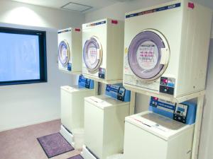 ภาพในคลังภาพของ HOTEL LiVEMAX PREMIUM Nagoya Marunouchi ในนาโกย่า