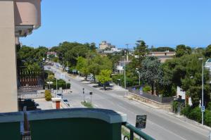 Foto dalla galleria di Levante a Trani