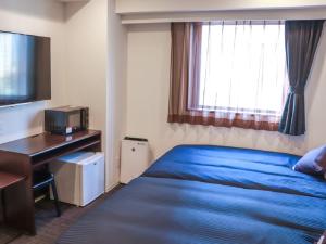 Gallery image of HOTEL LiVEMAX Chiba Minato Eki-mae in Chiba